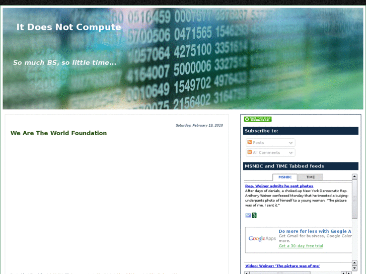 www.itdoesnotcompute.net