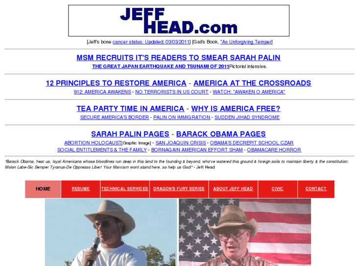 www.jeffhead.com