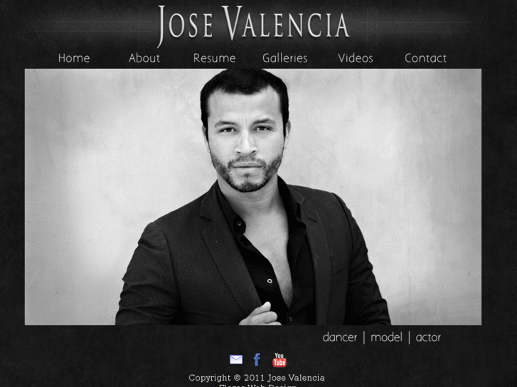 www.jose-valencia.com