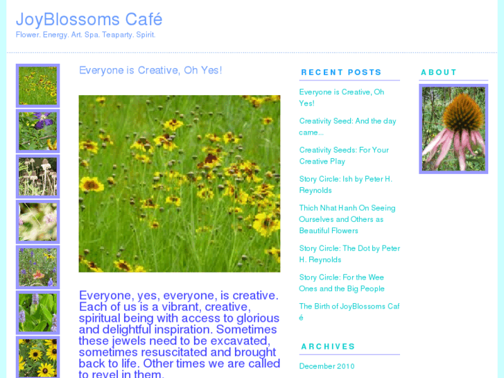 www.joyblossomscafe.com