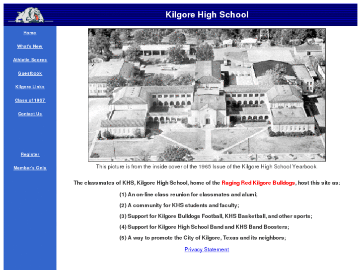 www.kilgorehigh.com