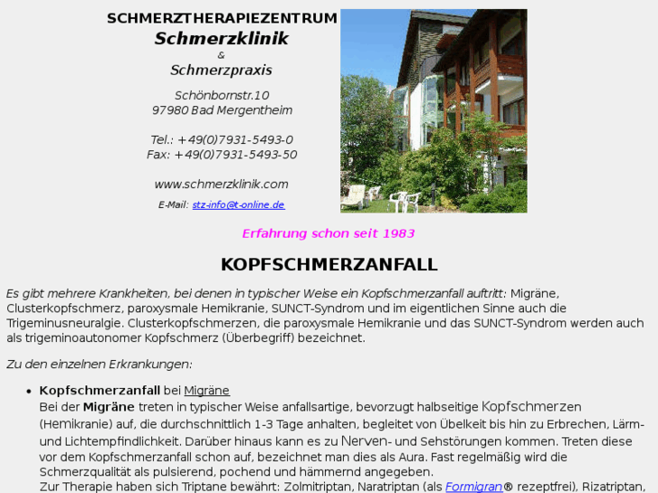 www.kopfschmerzanfall.de