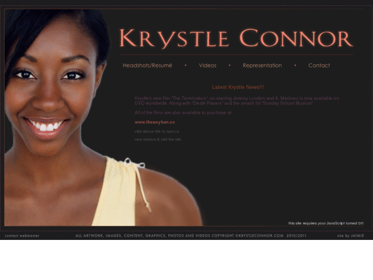 www.krystleconnor.com