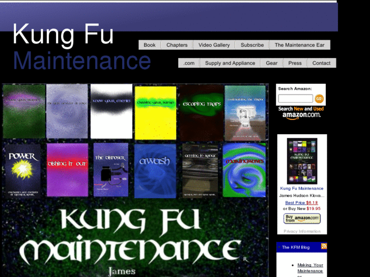 www.kungfumaintenance.com