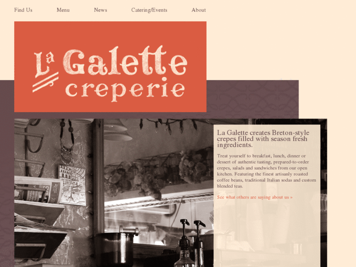 www.lagalettecreperie.com