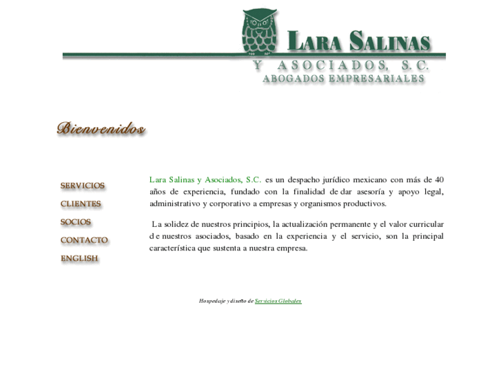 www.lasados.com