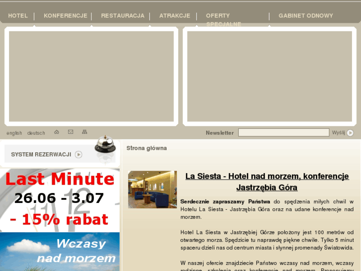 www.lasiesta.pl