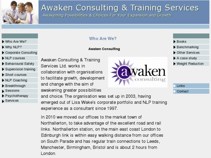 www.lisawake.com