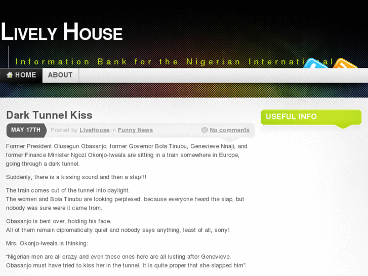 www.livelyhouse.com