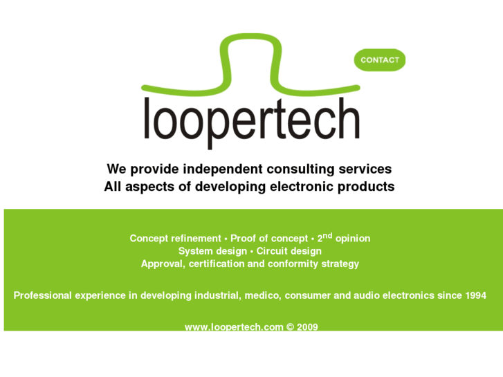 www.loopertech.com