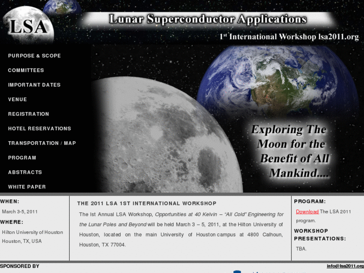 www.lsa2011.org