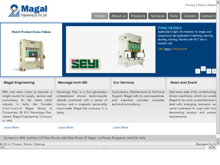 www.magalengg.com