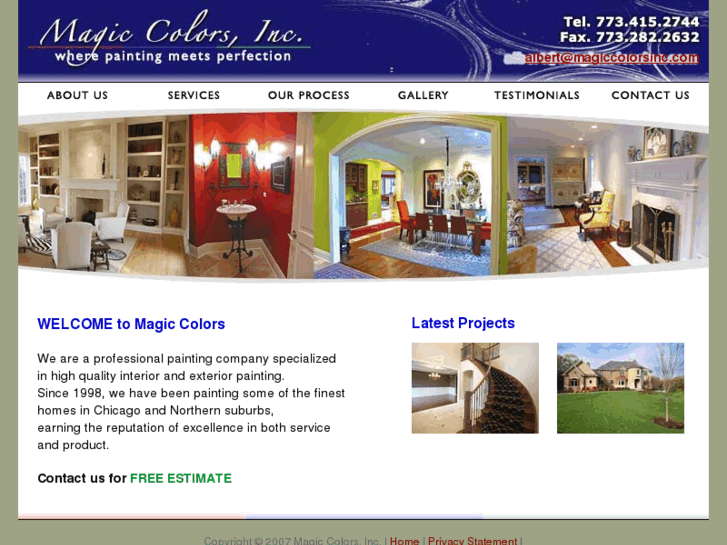 www.magiccolorsinc.com