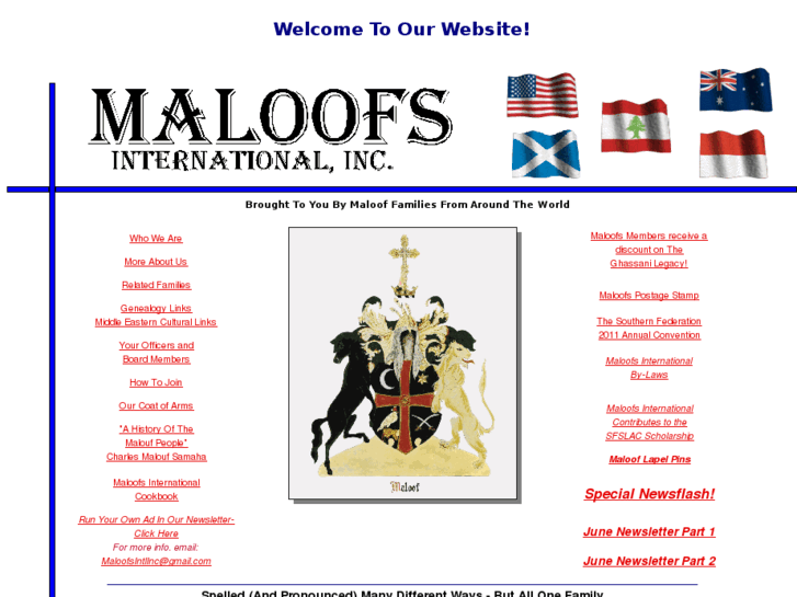 www.maloofsinternational.org