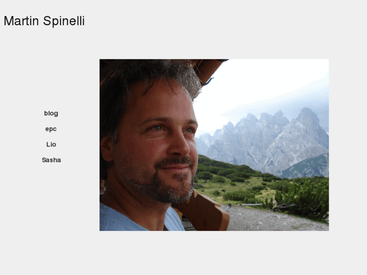 www.martinspinelli.net