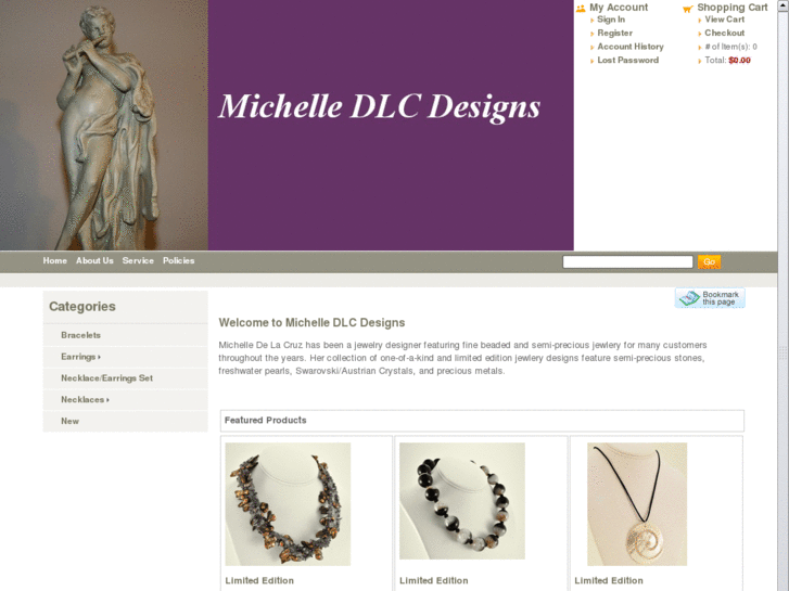 www.michelledlcdesigns.com