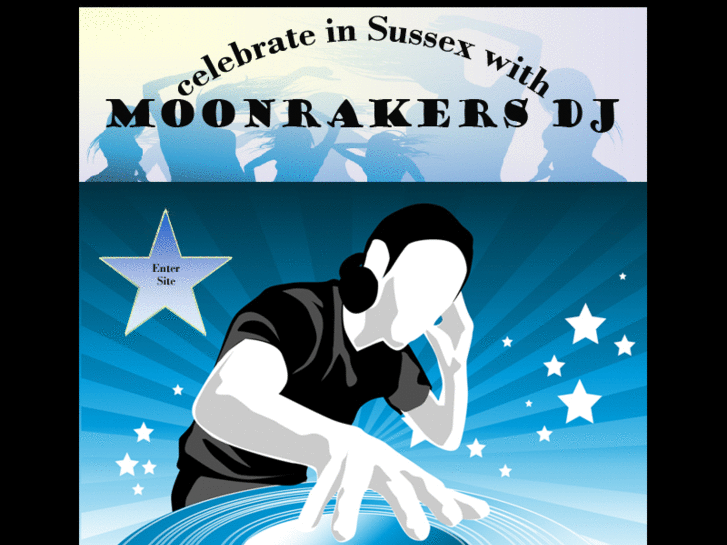 www.moonrakersdj.co.uk