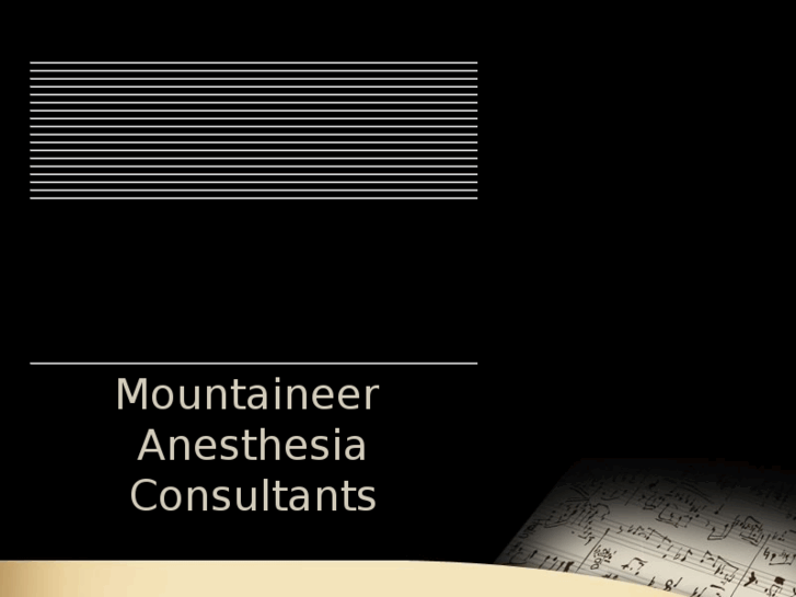 www.mountaineeranesthesiaconsultants.com