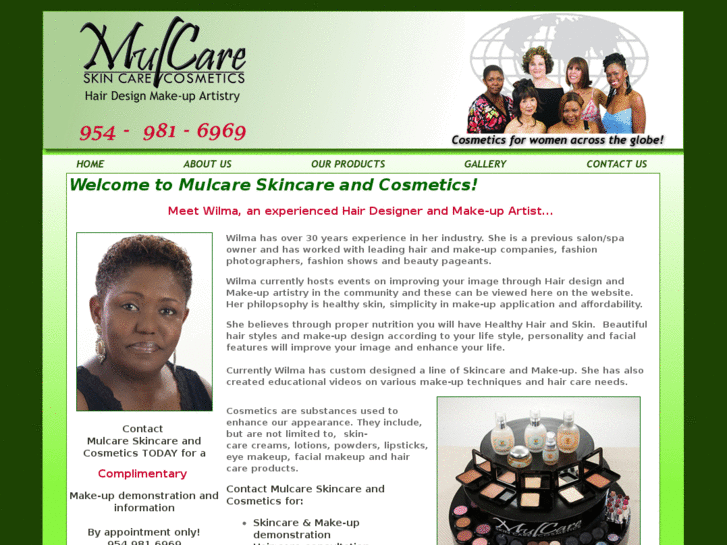 www.mulcarebeauty.com