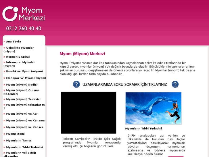 www.myommerkezi.com