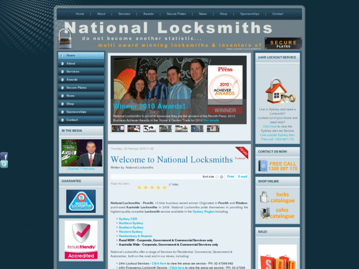 www.nationallocksmiths.com.au