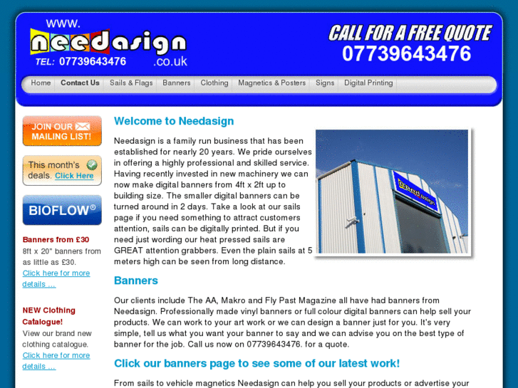 www.needasign.co.uk