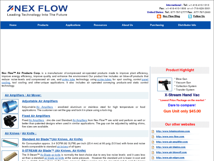 www.nex-flow.tw