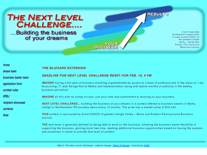 www.nextlevelchallenge.com