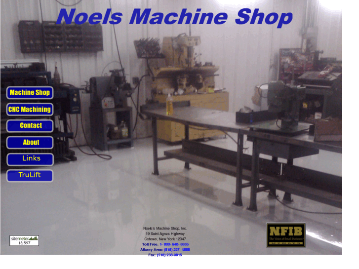 www.noelsmachineshop.com