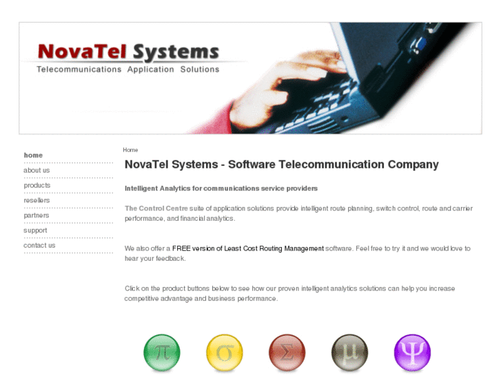 www.novatel.co.uk