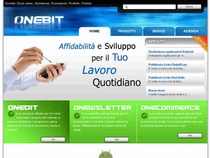 www.onebit.it