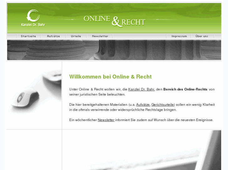 www.online-und-recht.de