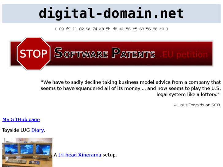 www.opentechlabs.net