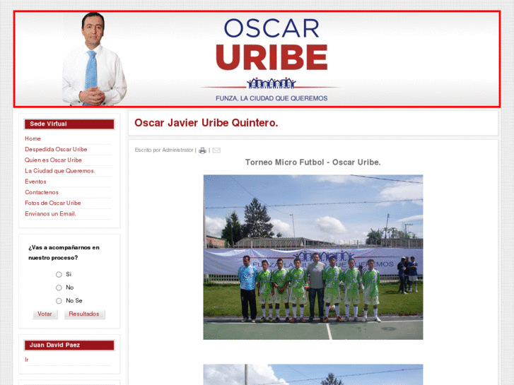 www.oscaruribe.com