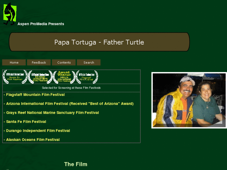 www.papatortuga.org