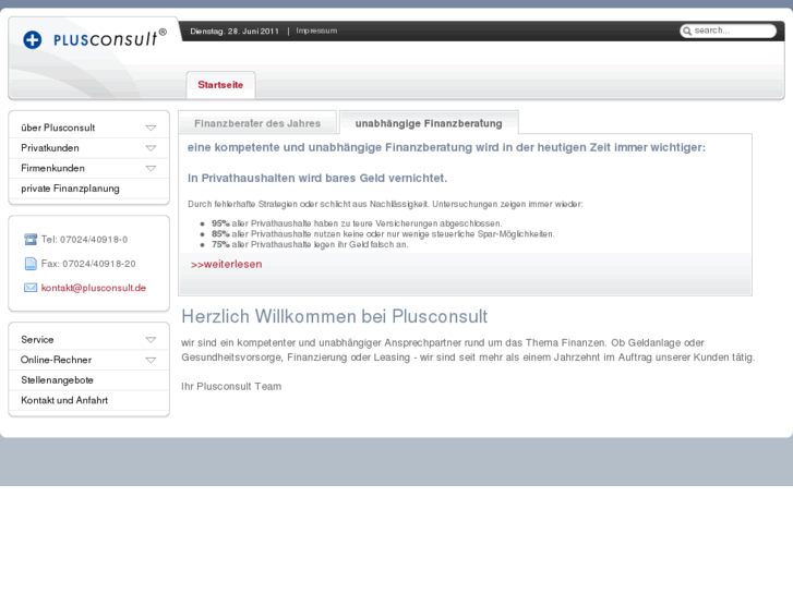 www.plusconsult.de