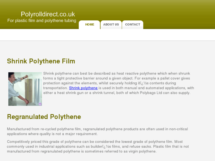 www.polyrolldirect.co.uk