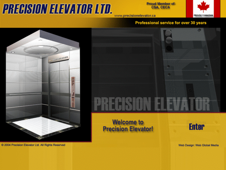 www.precisionelevator.ca