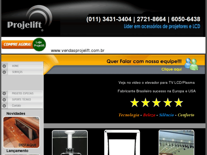 www.projelift.com