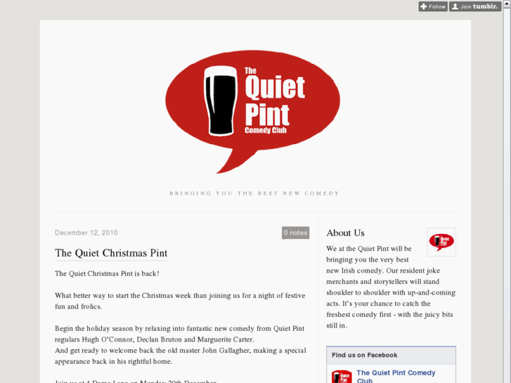 www.quietpint.com