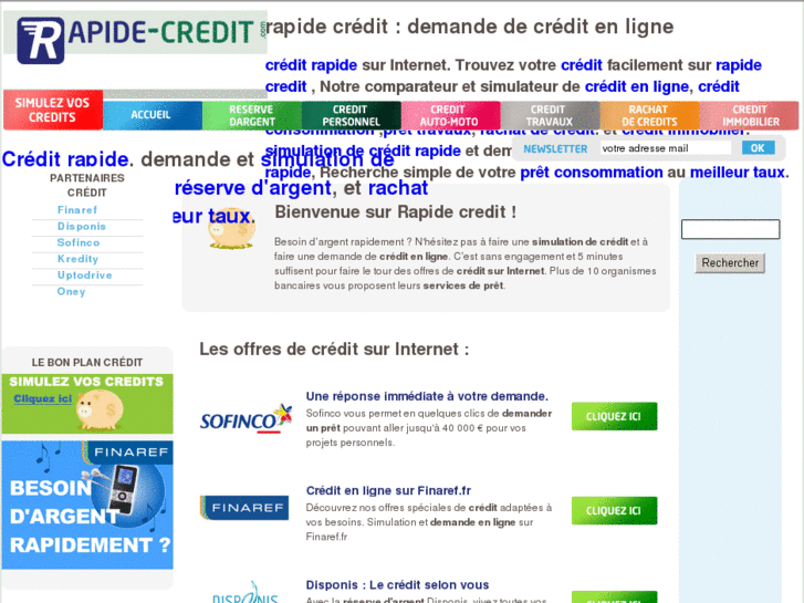 www.rapide-credit.com