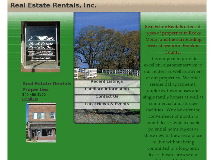 www.realestaterentalsproperties.com