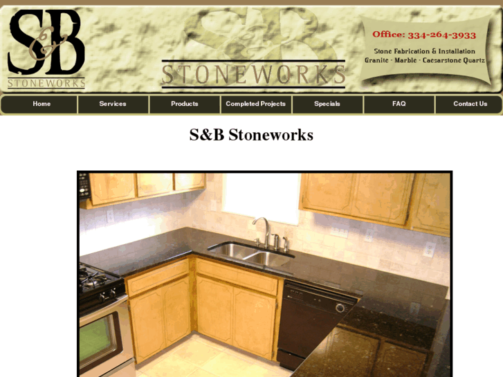 www.sbstoneworks.com