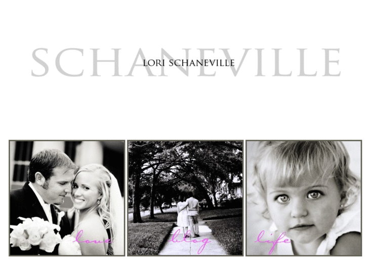 www.schanevillephotography.com