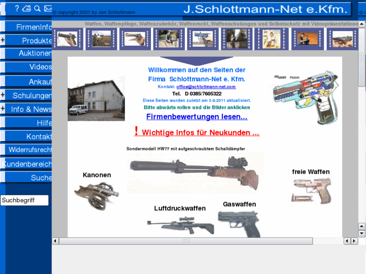 www.schlottmann-net.com