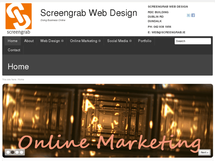 www.screengrab.ie