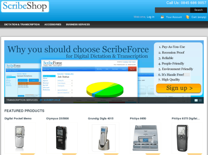 www.scribeshop.co.uk