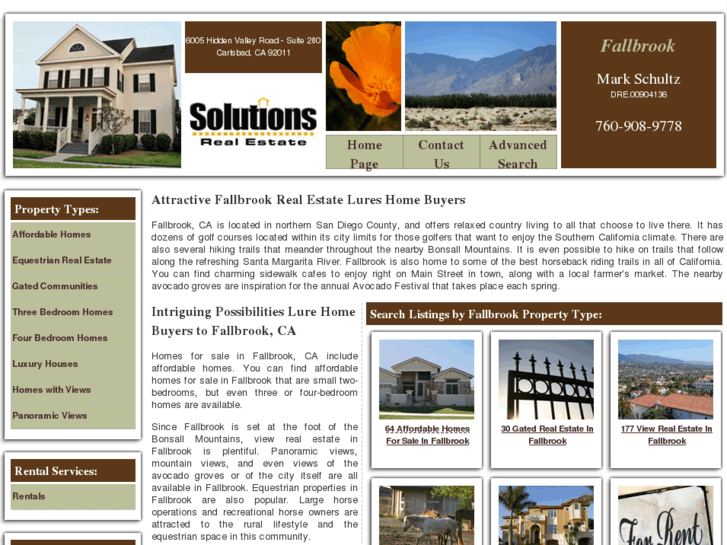 www.searchfallbrookhomes.com