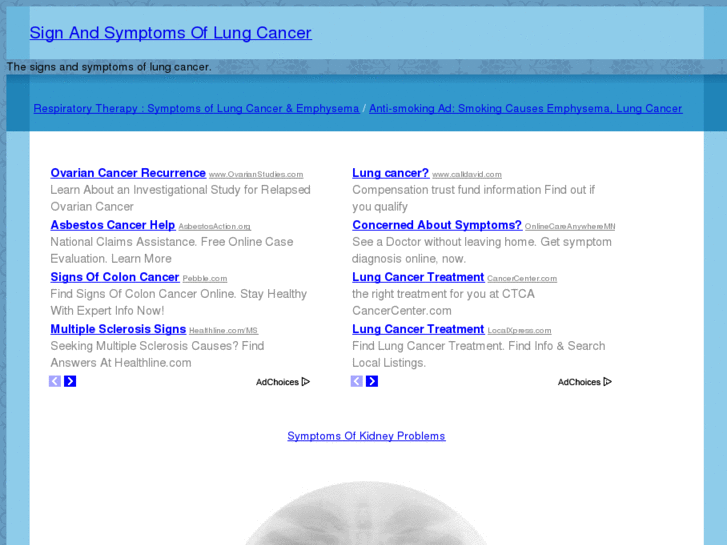 www.signsandsymptomsoflungcancer.com