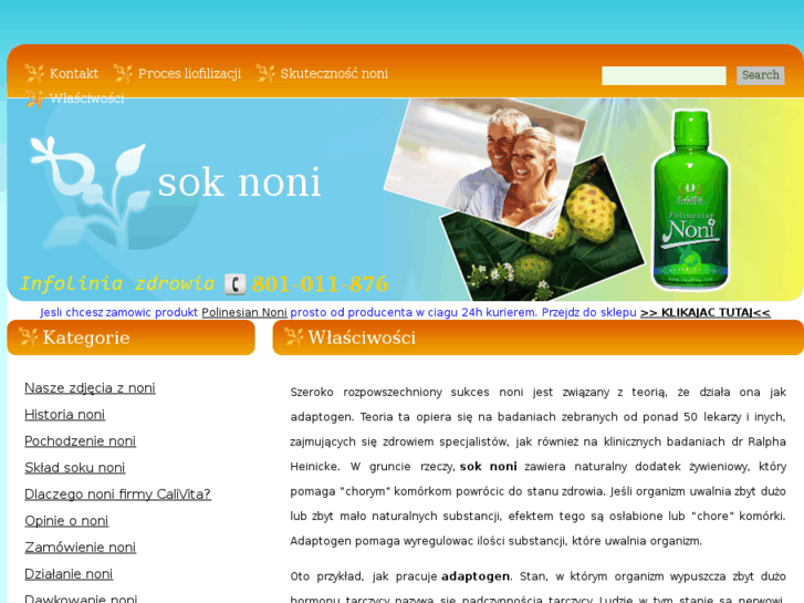 www.soknoni.org.pl